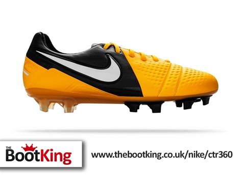 ctr360 football boots